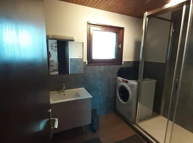 Les Chardons * Gerardmer