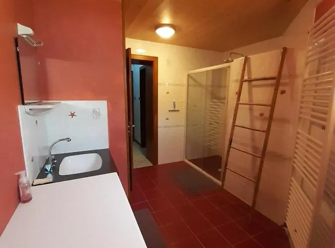 Chalet Les Chardons *