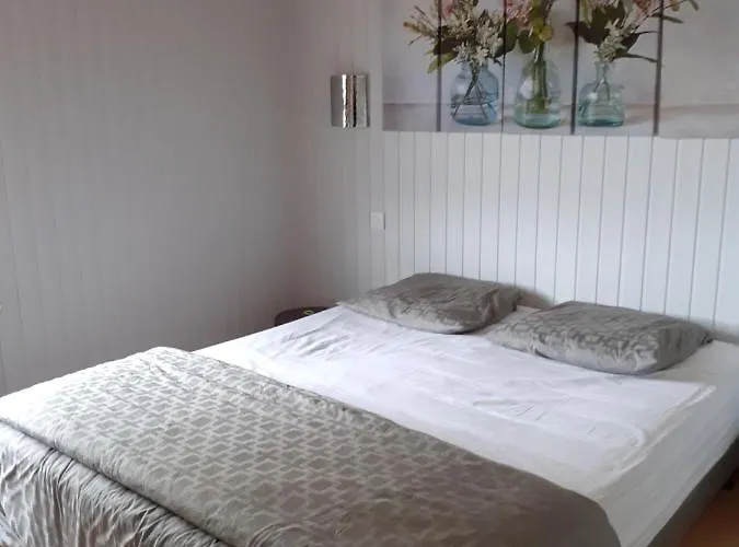 Chalet Les Chardons *