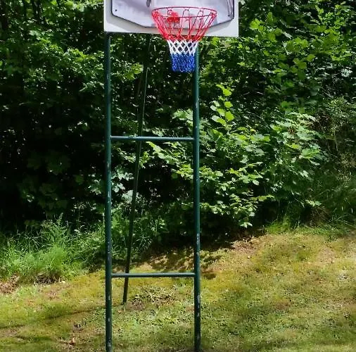 Alpesi faház Les Chardons *