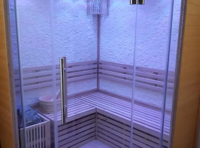 Chalet Les Chardons *